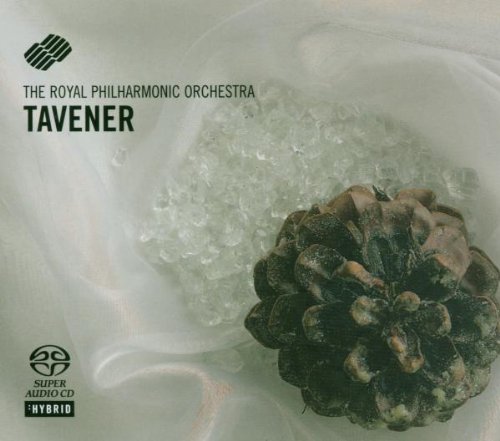 album john tavener