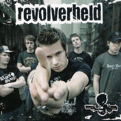 album revolverheld