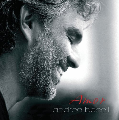 album andrea bocelli