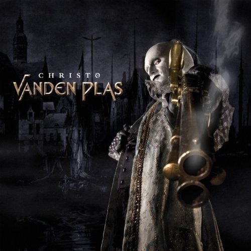 album vanden plas