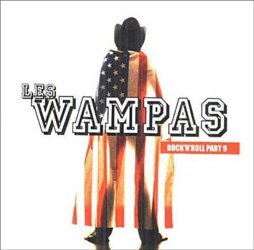 album les wampas