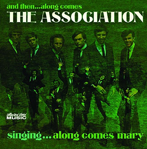 album the association