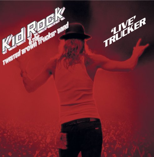 album kid rock