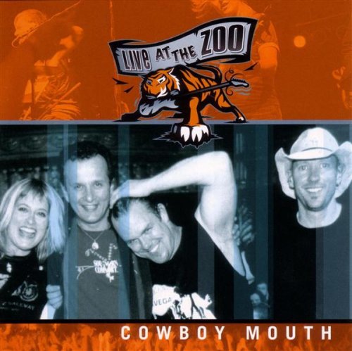 album cowboy mouth