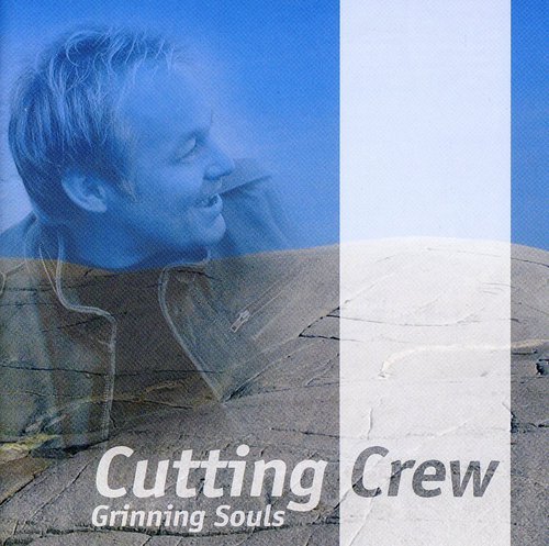 album cutting crew