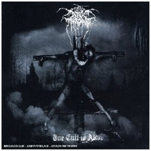 album darkthrone