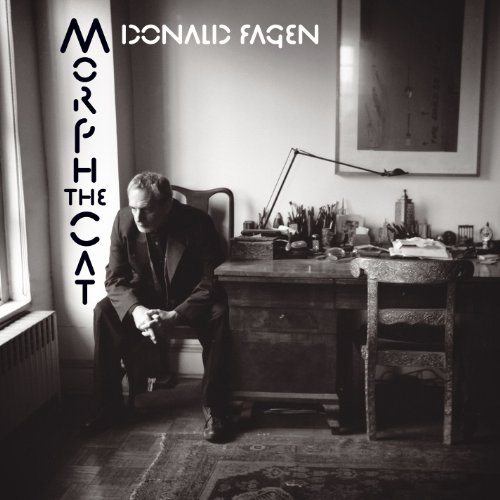 album donald fagen