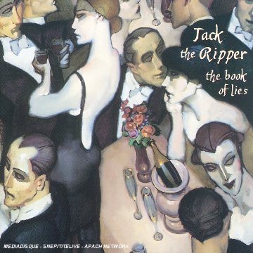 album jack the ripper