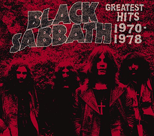 album black sabbath