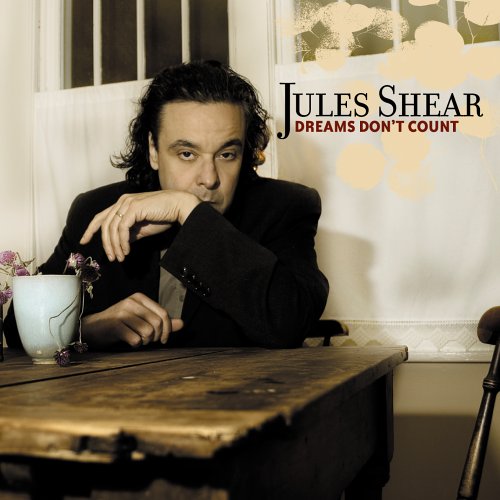 album jules shear