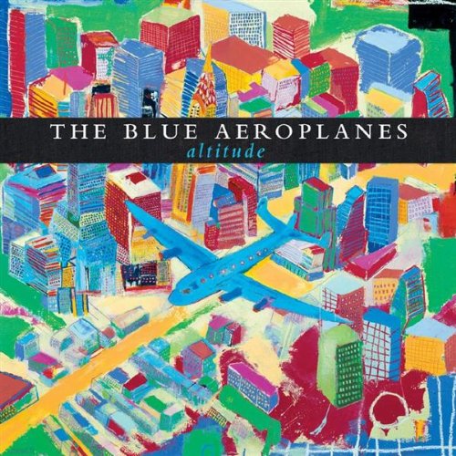 album the blue aeroplanes