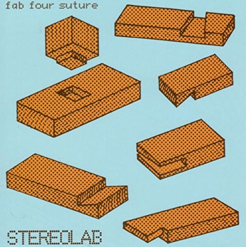 album stereolab