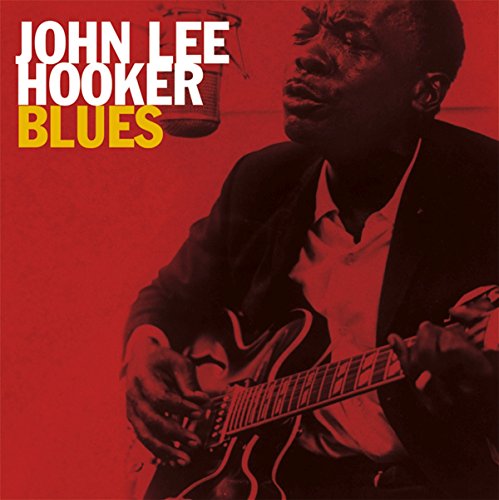 album john lee hooker