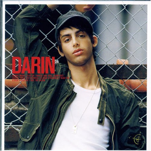 album darin