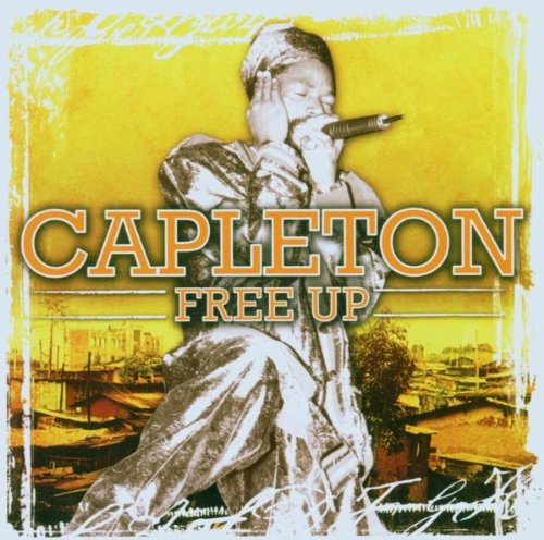 album capleton