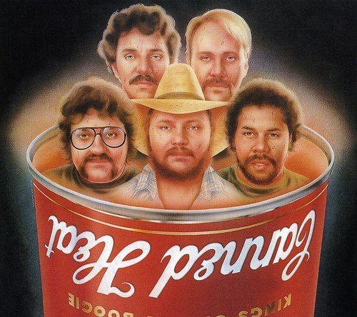 album canned heat