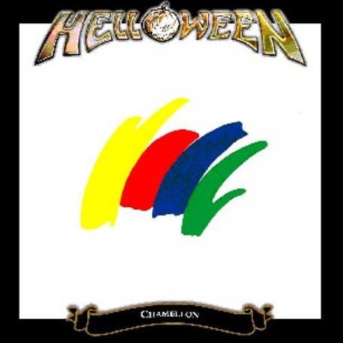 album helloween