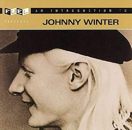 album johnny winter