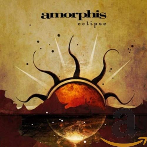 album amorphis