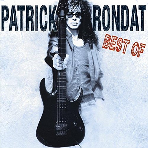 album patrick rondat