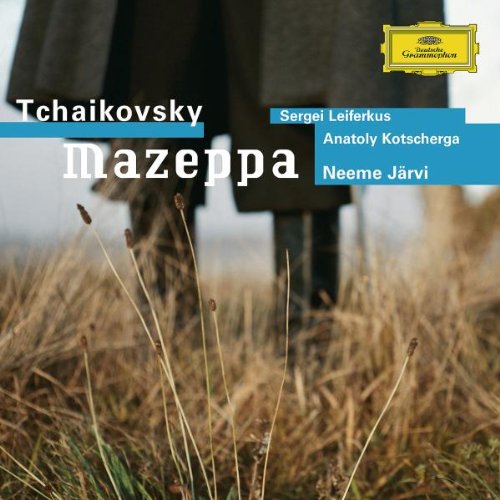 album piotr tchaikovsky