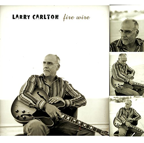 album larry carlton