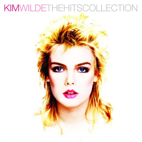 album kim wilde