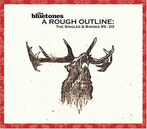 album the bluetones