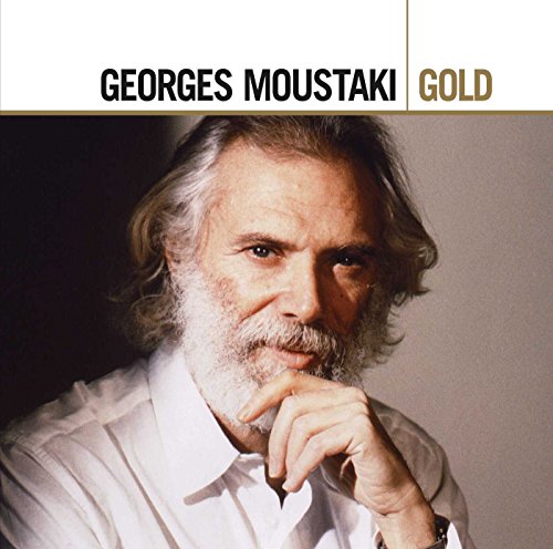 album georges moustaki