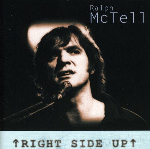 album ralph mctell