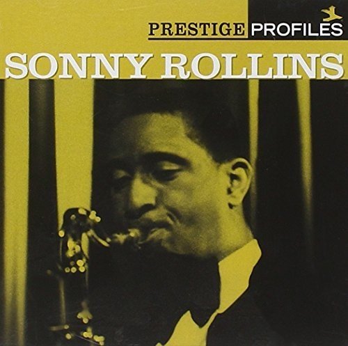 album sonny rollins