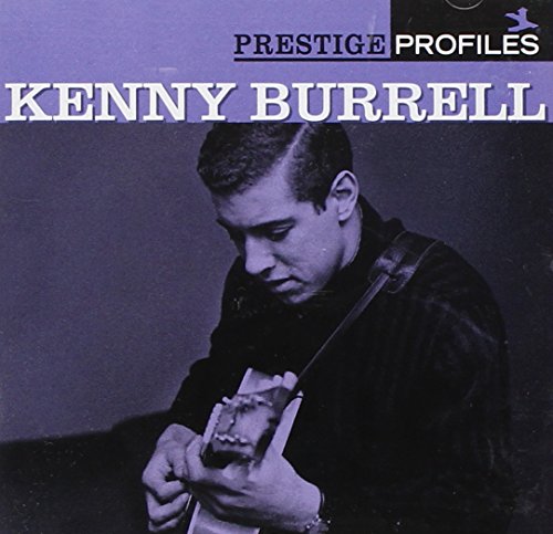 album kenny burrell