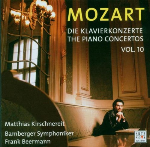 album wolfgang amadeus mozart