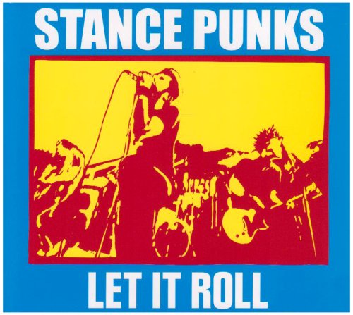 album stance punks