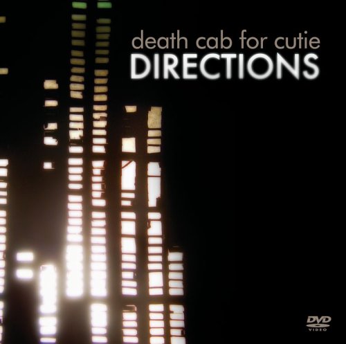 album death cab for cutie