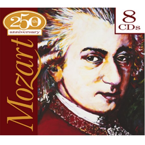 album wolfgang amadeus mozart