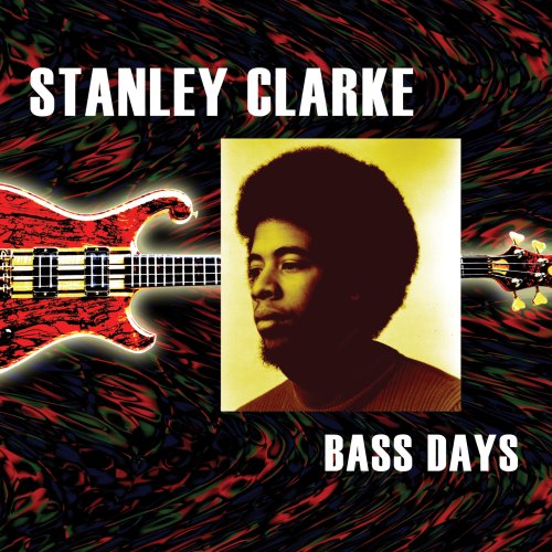 album stanley clarke