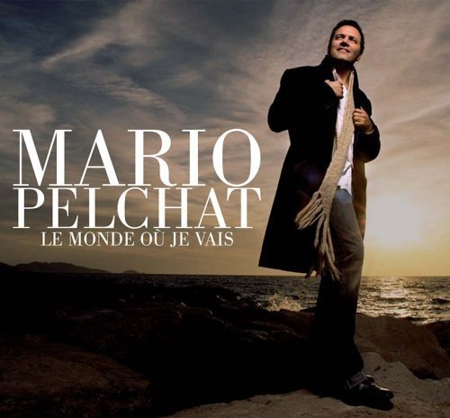 album mario pelchat