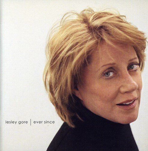 album lesley gore