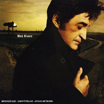 album dick rivers