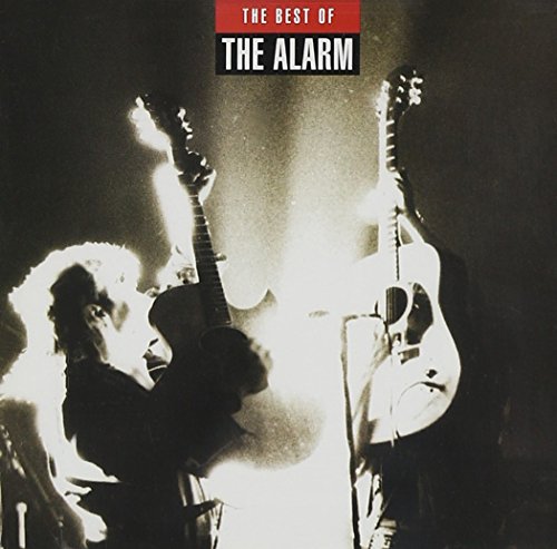 album the alarm