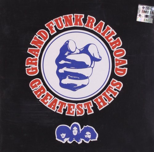 album grand funk railroad