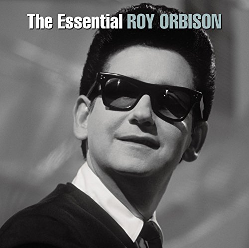 album orbinson roy