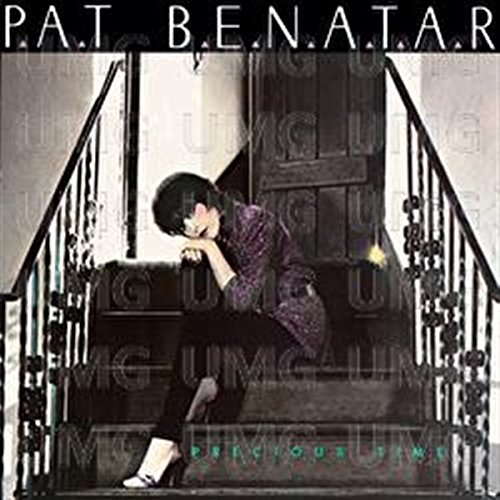 album pat benatar