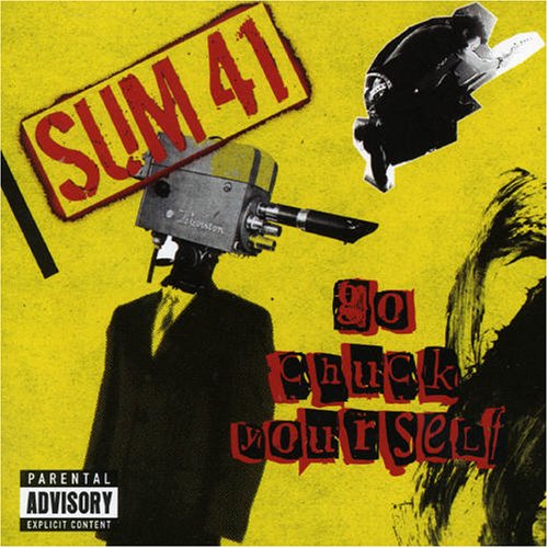 album sum 41