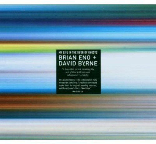 album brian eno