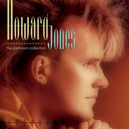 album howard jones