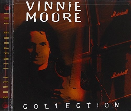 album vinnie moore