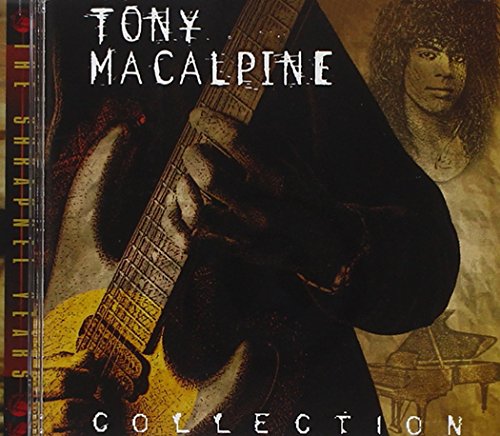 album tony macalpine