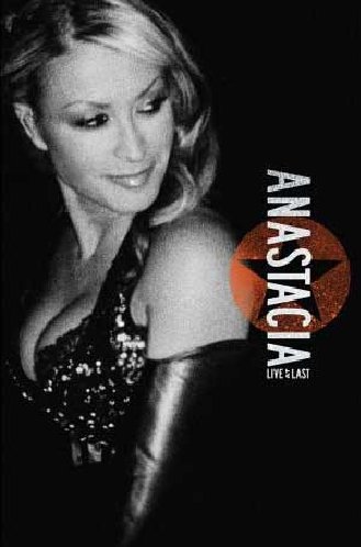 album anastacia